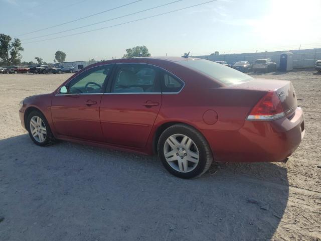 Photo 1 VIN: 2G1WG5E34D1109263 - CHEVROLET IMPALA LT 