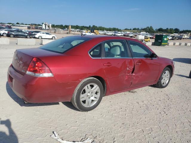 Photo 2 VIN: 2G1WG5E34D1109263 - CHEVROLET IMPALA LT 