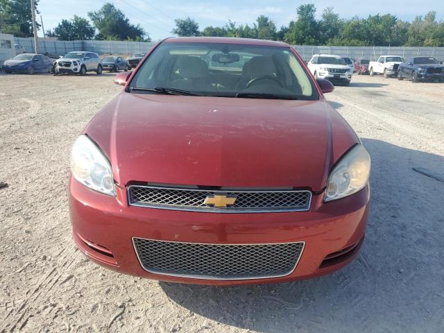 Photo 4 VIN: 2G1WG5E34D1109263 - CHEVROLET IMPALA LT 