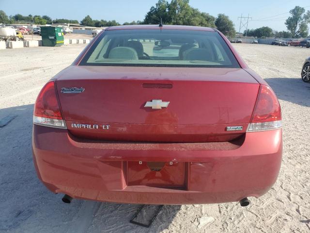 Photo 5 VIN: 2G1WG5E34D1109263 - CHEVROLET IMPALA LT 