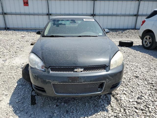 Photo 4 VIN: 2G1WG5E34D1112342 - CHEVROLET IMPALA LT 