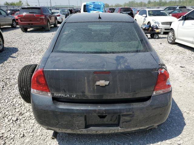 Photo 5 VIN: 2G1WG5E34D1112342 - CHEVROLET IMPALA LT 