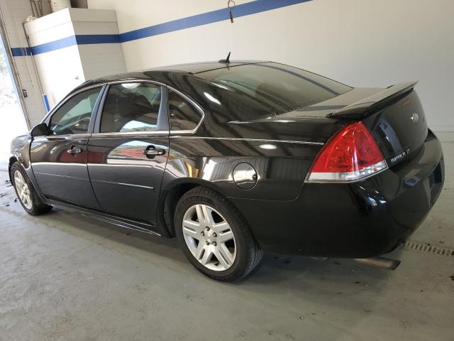 Photo 1 VIN: 2G1WG5E34D1112793 - CHEVROLET IMPALA LT 