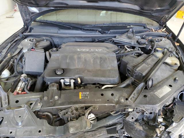 Photo 10 VIN: 2G1WG5E34D1112793 - CHEVROLET IMPALA LT 