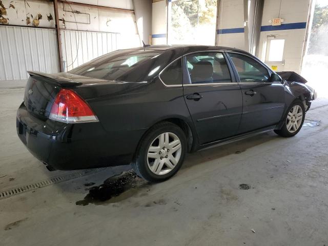 Photo 2 VIN: 2G1WG5E34D1112793 - CHEVROLET IMPALA LT 