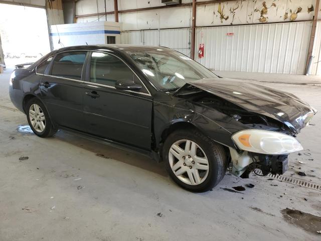 Photo 3 VIN: 2G1WG5E34D1112793 - CHEVROLET IMPALA LT 