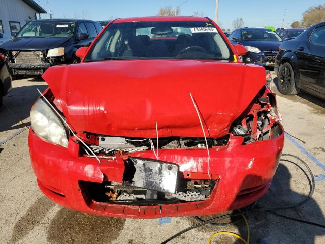 Photo 4 VIN: 2G1WG5E34D1114365 - CHEVROLET IMPALA LT 