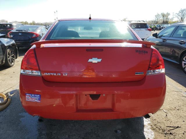 Photo 5 VIN: 2G1WG5E34D1114365 - CHEVROLET IMPALA LT 