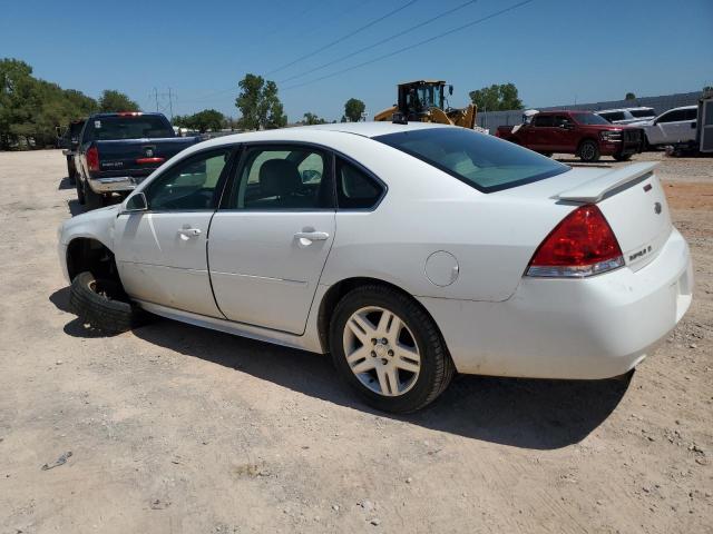 Photo 1 VIN: 2G1WG5E34D1119176 - CHEVROLET IMPALA LT 