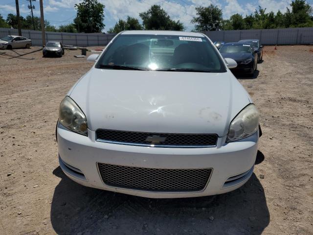 Photo 4 VIN: 2G1WG5E34D1119176 - CHEVROLET IMPALA LT 