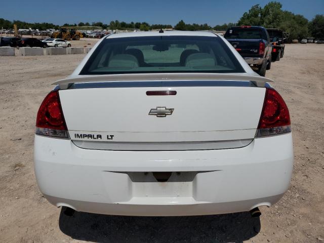 Photo 5 VIN: 2G1WG5E34D1119176 - CHEVROLET IMPALA LT 