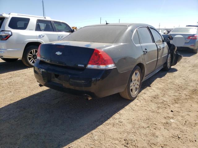 Photo 3 VIN: 2G1WG5E34D1124541 - CHEVROLET IMPALA LT 