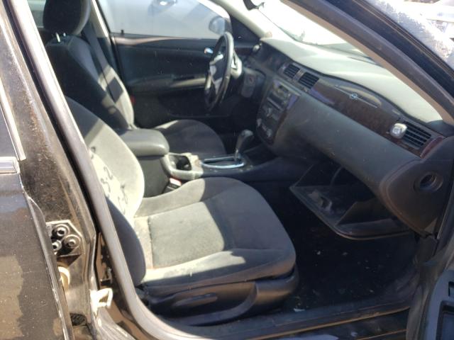 Photo 4 VIN: 2G1WG5E34D1124541 - CHEVROLET IMPALA LT 