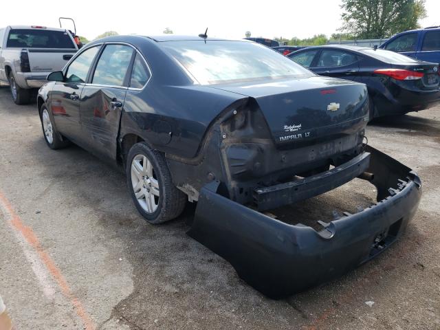 Photo 2 VIN: 2G1WG5E34D1124670 - CHEVROLET IMPALA LT 