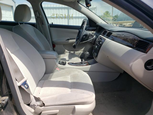 Photo 4 VIN: 2G1WG5E34D1124670 - CHEVROLET IMPALA LT 