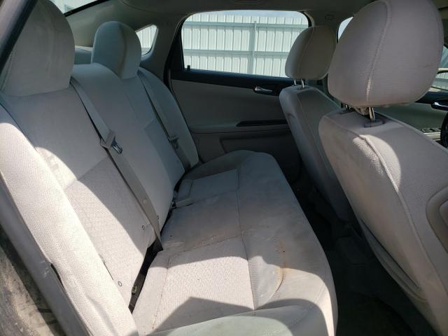 Photo 5 VIN: 2G1WG5E34D1124670 - CHEVROLET IMPALA LT 