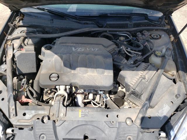 Photo 6 VIN: 2G1WG5E34D1124670 - CHEVROLET IMPALA LT 