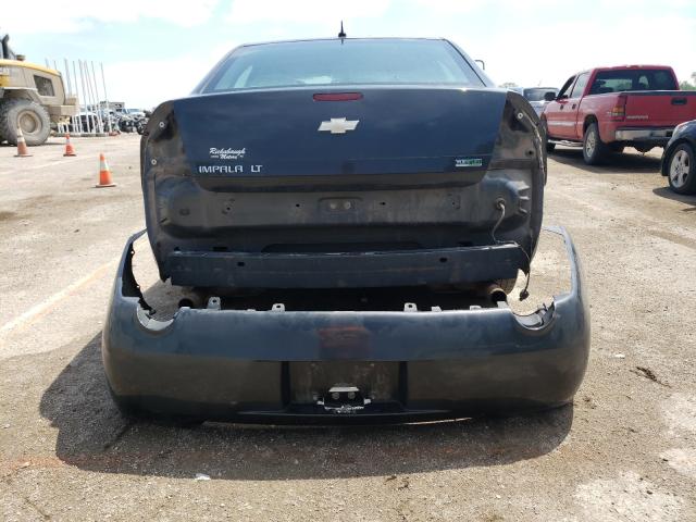 Photo 8 VIN: 2G1WG5E34D1124670 - CHEVROLET IMPALA LT 