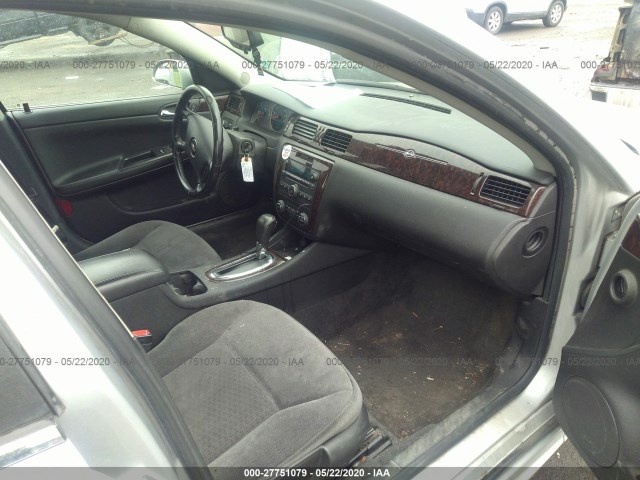 Photo 4 VIN: 2G1WG5E34D1133448 - CHEVROLET IMPALA 