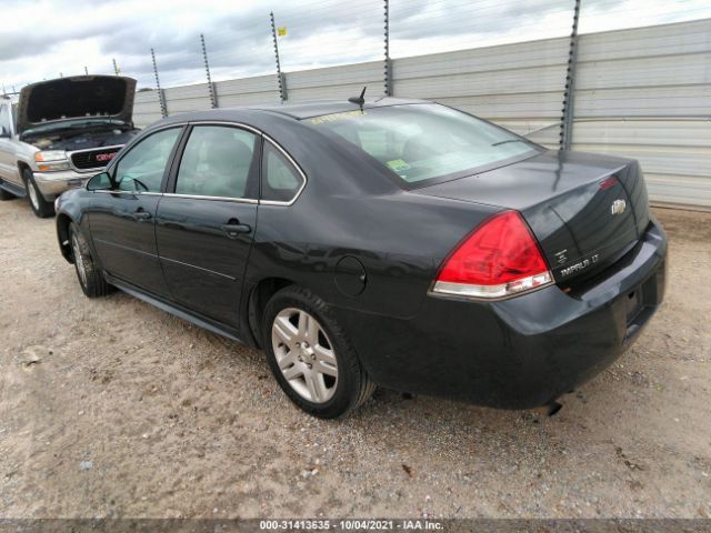 Photo 2 VIN: 2G1WG5E34D1133675 - CHEVROLET IMPALA 