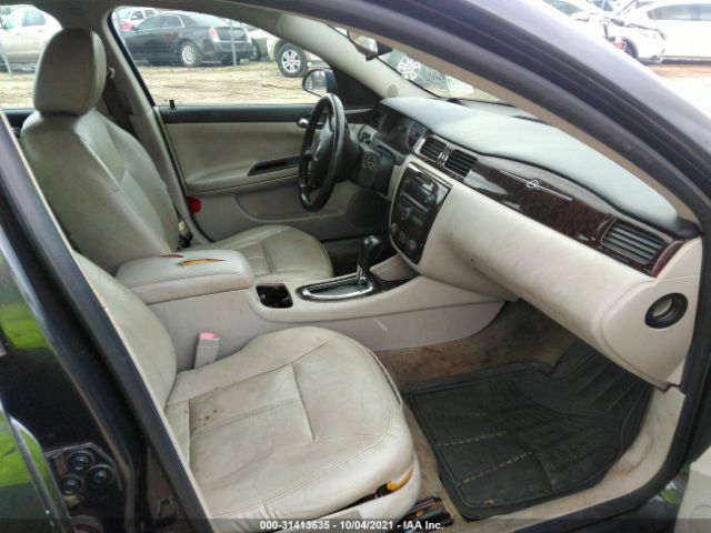 Photo 4 VIN: 2G1WG5E34D1133675 - CHEVROLET IMPALA 