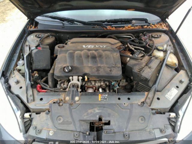 Photo 9 VIN: 2G1WG5E34D1133675 - CHEVROLET IMPALA 