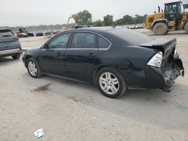 Photo 1 VIN: 2G1WG5E34D1141078 - CHEVROLET IMPALA LT 