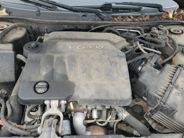 Photo 10 VIN: 2G1WG5E34D1141078 - CHEVROLET IMPALA LT 