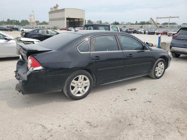 Photo 2 VIN: 2G1WG5E34D1141078 - CHEVROLET IMPALA LT 