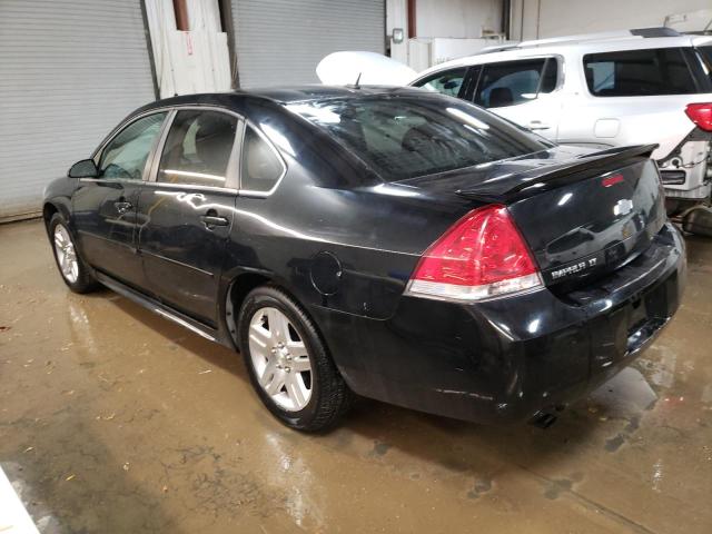 Photo 1 VIN: 2G1WG5E34D1154641 - CHEVROLET IMPALA LT 