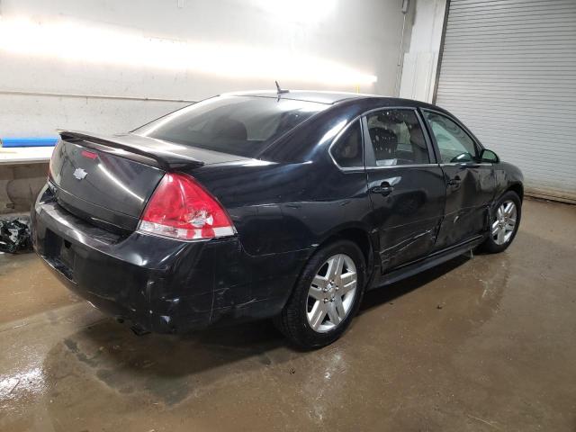 Photo 2 VIN: 2G1WG5E34D1154641 - CHEVROLET IMPALA LT 