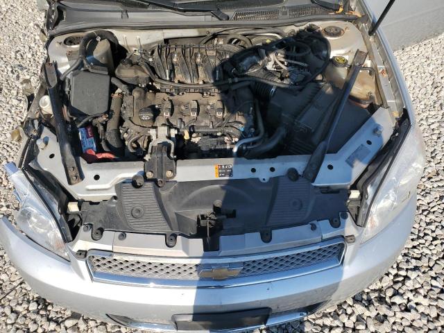 Photo 10 VIN: 2G1WG5E34D1156728 - CHEVROLET IMPALA LT 