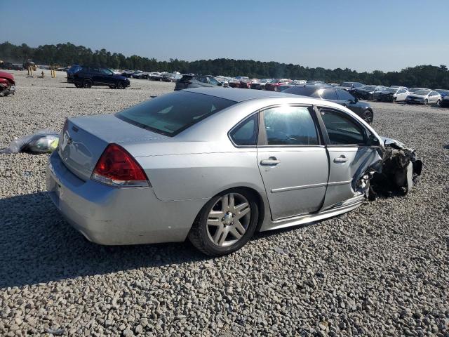 Photo 2 VIN: 2G1WG5E34D1156728 - CHEVROLET IMPALA LT 