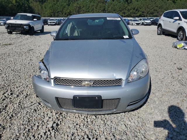 Photo 4 VIN: 2G1WG5E34D1156728 - CHEVROLET IMPALA LT 