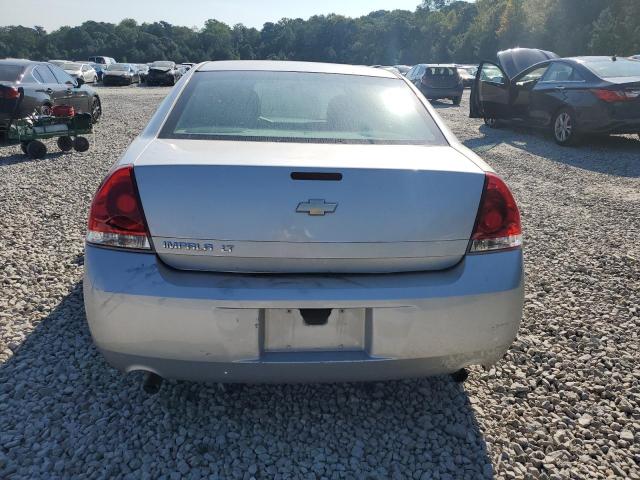 Photo 5 VIN: 2G1WG5E34D1156728 - CHEVROLET IMPALA LT 