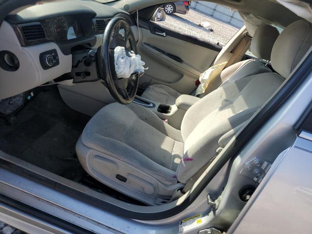 Photo 6 VIN: 2G1WG5E34D1156728 - CHEVROLET IMPALA LT 