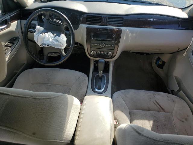 Photo 7 VIN: 2G1WG5E34D1156728 - CHEVROLET IMPALA LT 