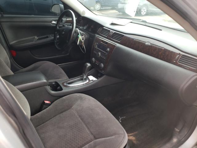 Photo 4 VIN: 2G1WG5E34D1158754 - CHEVROLET IMPALA LT 