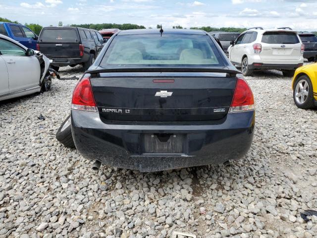 Photo 5 VIN: 2G1WG5E34D1159595 - CHEVROLET IMPALA 