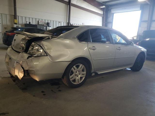 Photo 2 VIN: 2G1WG5E34D1167339 - CHEVROLET IMPALA LT 