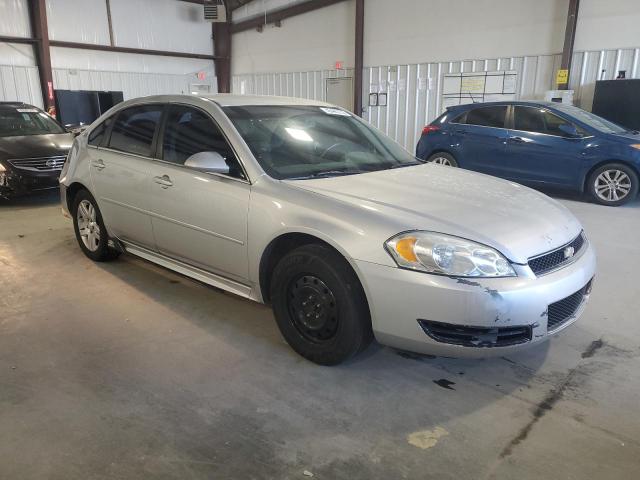 Photo 3 VIN: 2G1WG5E34D1167339 - CHEVROLET IMPALA LT 