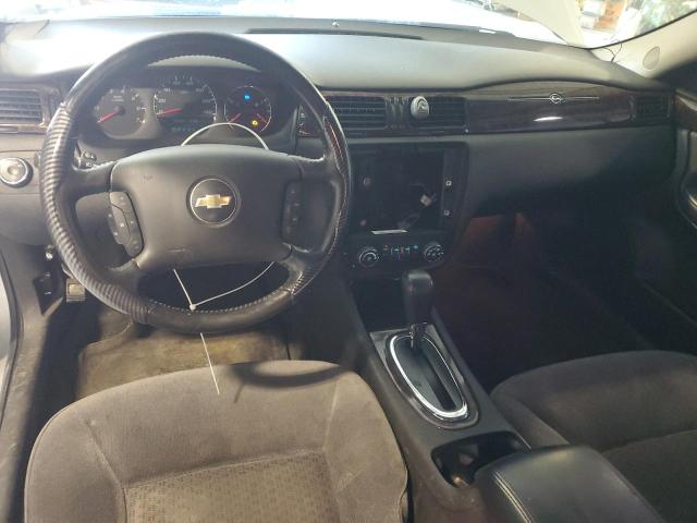 Photo 7 VIN: 2G1WG5E34D1167339 - CHEVROLET IMPALA LT 