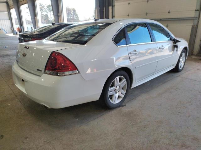 Photo 3 VIN: 2G1WG5E34D1171701 - CHEVROLET IMPALA LT 