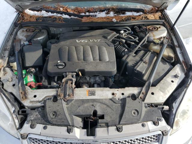 Photo 10 VIN: 2G1WG5E34D1173609 - CHEVROLET IMPALA LT 