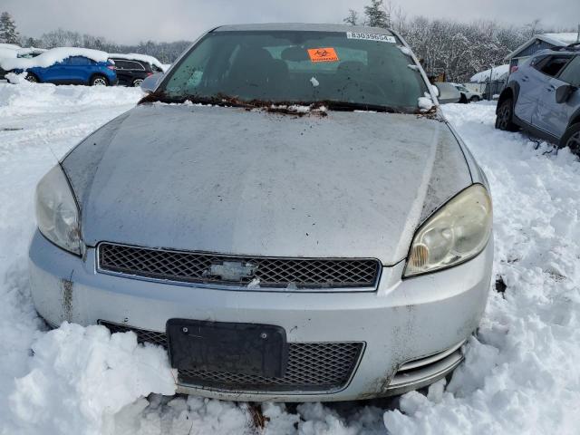 Photo 4 VIN: 2G1WG5E34D1173609 - CHEVROLET IMPALA LT 