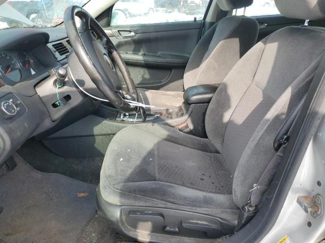 Photo 6 VIN: 2G1WG5E34D1173609 - CHEVROLET IMPALA LT 