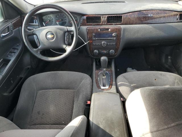 Photo 7 VIN: 2G1WG5E34D1173609 - CHEVROLET IMPALA LT 