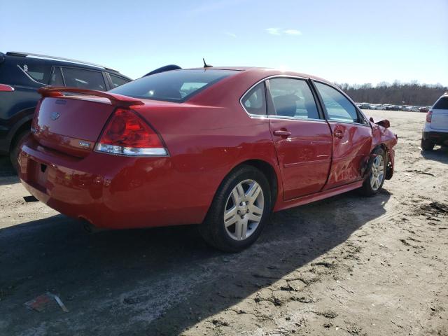 Photo 2 VIN: 2G1WG5E34D1175912 - CHEVROLET IMPALA LT 