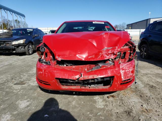 Photo 4 VIN: 2G1WG5E34D1175912 - CHEVROLET IMPALA LT 