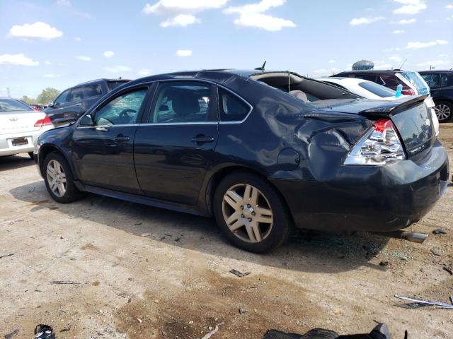 Photo 1 VIN: 2G1WG5E34D1179085 - CHEVROLET IMPALA 